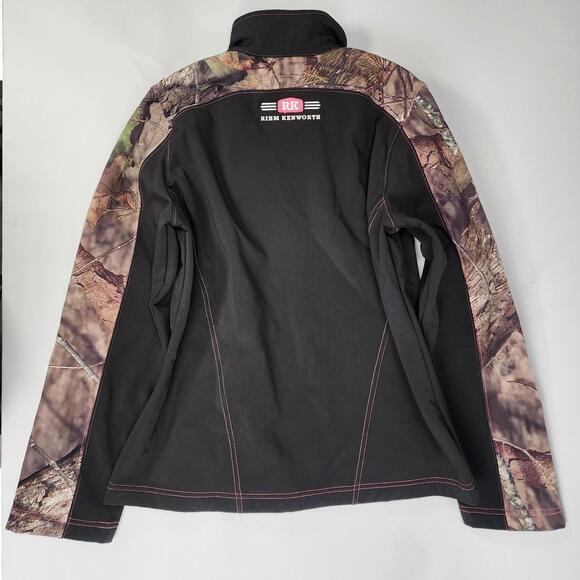 GAMEHIDE Realtree Xtra Camo Weekender Jacket Womens Medium Zip Up  NWT Outdoor - Picture 2 of 7